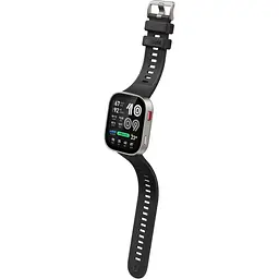 Смарт-годинник Amazfit Bip Max Silver (W2568AP1N) [174403] - мініатюра 7