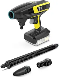 Мийка високого тиску Karcher KHB 6 (1.328-114.0)