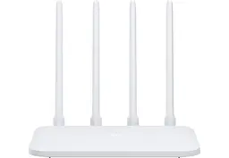 Маршрутизатор Xiaomi Mi WiFi Router 4C (DVB4209CN)