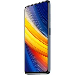 Смартфон POCO X3 Pro 8/256Gb Grade B Seller Refurbished Phantom Black - мініатюра 2