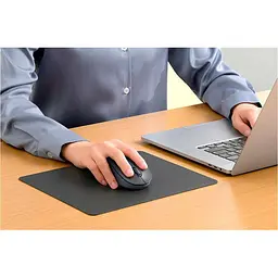 Миша Baseus F02 Ergonomic Bluetooth Mode Black (B0203203) [161901] - мініатюра 6