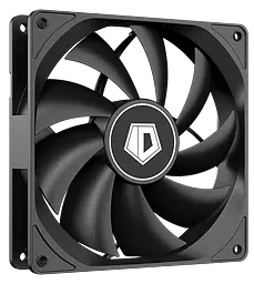 Вентилятор ID-Cooling FL-12025K Black (FL-12025K)