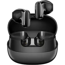 Навушники TWS Blackview AirBuds 20 Чорний