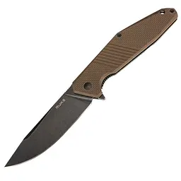 Ніж cкладний Ruike D191-W - мініатюра 2