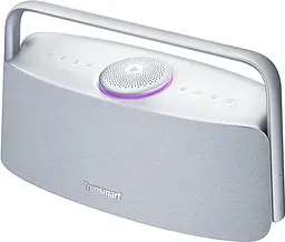 Портативна акустика Tronsmart Fiitune X30 Black (1131580) - мініатюра 2