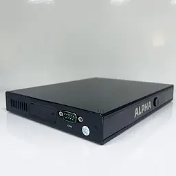 Комп'ютер Mini PC ALPHA (i3-5010U/8/120SSD) Б/В - мініатюра 2