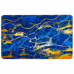 Вологопоглинаючий килимок 50x80CMx3MM (D) SW-00002541