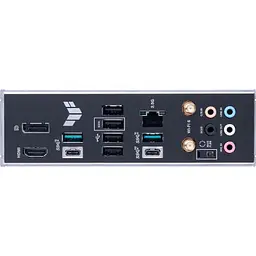 Материнська плата Asus (TUF GAMING B650E-PLUS WIFI) - мініатюра 5
