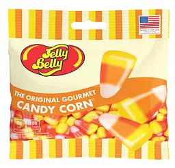 Жувальні цукерки Jelly Belly Candy Corn Bag 85г