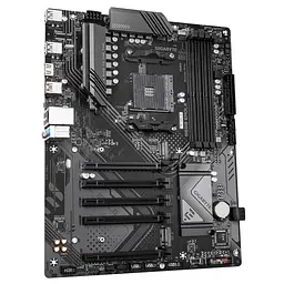 Материнська плата Gigabyte B550 Eagle Socket AM4 - мініатюра 3