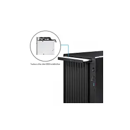 Корпус для ПК Chieftec BS-20B-OP - мініатюра 9