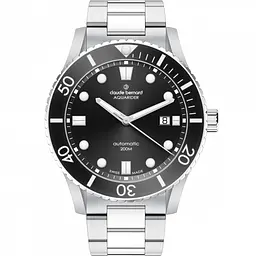 Годинник Claude Bernard 80129 3NBM NIB