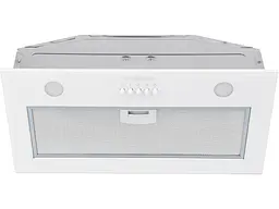 Витяжка Minola HBI 52621 WH GLASS 700 LED