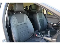 Авточохли модельні MW Brothers для Ford Focus III c 2011 - мініатюра 4