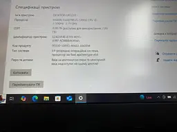 Ноутбук Lenovo ThinkPad 13 Gen 2 (i5-7200U / 8GB / SSD 256GB) Refurbished - мініатюра 5