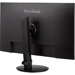 Монітор 27" ViewSonic VA2708-HDJ FHD IPS 100Hz (VA2708-HDJ) - мініатюра 6