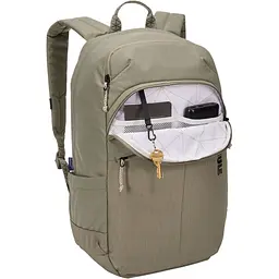 Рюкзак Thule Exeo Backpack 28L Vetiver Grey (3204781) [107486] - мініатюра 8
