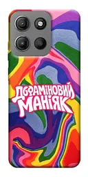Чохол Demsky Dopamine для Motorola Moto G15 4G