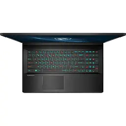 Ноутбук Ігровий MSI Vector GP76 HX 12UGS-245RO,i7-12800HX la 48GHz,QHD,32GB,1TB,3070 Ti 8GB,Windows 11 Home - мініатюра 3