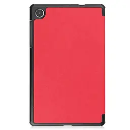 Чохол-книжка BeCover Smart Case для Lenovo Tab M8  4rd Gen TB-300FU 8" Red (709213) - мініатюра 3