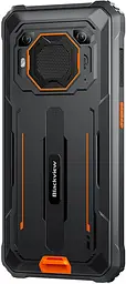 Oscal S80 6/128GB Orange - мініатюра 3