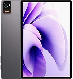 Планшет Oukitel OKT3 8/256Gb Gray LTE