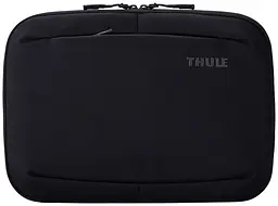 Сумка Thule Subterra 2 MacBook Sleeve 14" TSS-414 чорний (6949028) - мініатюра 3