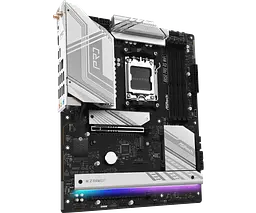 Материнська плата ASRock B850 Pro RS WiFi Socket AM5 (B850 Pro RS WiFi) - мініатюра 2