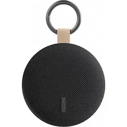 Портативна акустика Xiaomi Redmi Bluetooth Speaker 2 5W black (OH3R / QBH4327CN)