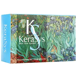 Мило Kerasys Mineral Balance Soap, 100 г - мініатюра 2