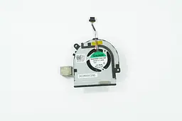 Вентилятор для ноутбука DELL XPS 12, DC 5V 1.60W, 4pin (SUNON EG50050S1-C040-S9A) (Кулер) - мініатюра 4