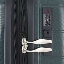 Валіза Semi Line 19" (S) Petrol (T5586-1) - мініатюра 7