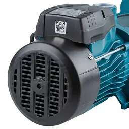 Насос відцентровий багатоступінчастий 0.6кВт Hmax 35м Qmax 100л/хв нерж LEO 3.0 3ACm100S (775414) - мініатюра 2