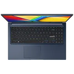 Ноутбук ASUS Vivobook 15 X1504MA-BQ110 (90NB17I1-M005C0) - мініатюра 11