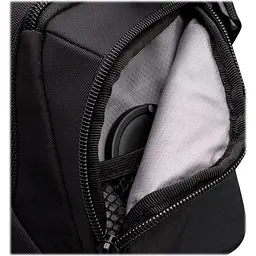 Сумка для фотоапарата Case Logic Camera Holster Black (DCB304K) [88585] - мініатюра 7