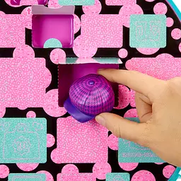Ігровий набір з ляльками L.O.L. Surprise! Eye Spy Великий сюрприз з загадками (542698) - мініатюра 10