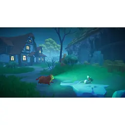 Ключ активації Microsoft Everdream Valley для Xbox One/Series S/X - мініатюра 8