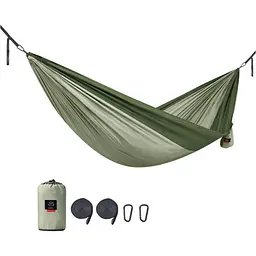 Гамак Naturehike NH21DC011 Olive (6927595713600) [169226] - мініатюра 4