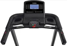 Бігова доріжка Toorx Treadmill Experience (EXPERIENCE) - мініатюра 3