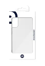 Чохол ArmorStandart Air Force для Samsung S22 Plus 5G (SM-S906) Clear - мініатюра 3