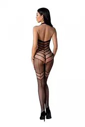 Бодістокінг Passion BS100 black - мініатюра 2