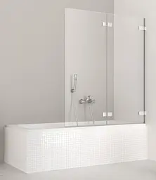 Шторка для ванни Radaway Arta PND 130 210213-01R права