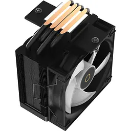 Кулер для процесора Ocypus Gamma A40 ARGB Black (GAMMA-A40-BK1AAWN00X-GL) [165813] - мініатюра 5