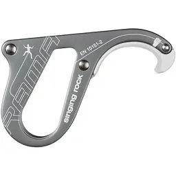Страхувальний набір Singing Rock Ray Packet Grey/Orange XL (1033-SR M0029XX05) - мініатюра 3