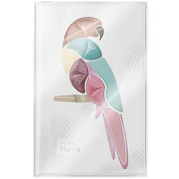 Набір для макіяжу Pupa Beauty Kits Parrot Bahia 14.8 r (8011607382002) - мініатюра 2
