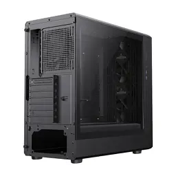 Корпус для ПК Gamemax CLAW 460 WB (9101-1200R0009) - мініатюра 7