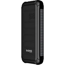 Мобільний телефон Sigma mobile X-style 18 Track Grey (4827798854419) - мініатюра 2