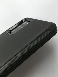 Чохол протиударний із кліпсою-підставкою OtterBox Defender Series 77-64156 для Samsung Galaxy S20 Plus (6.7") Black - мініатюра 5
