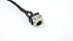 Роз'єм живлення PJ613 (ASUS: GL552 series), з кабелем