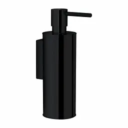 Диспенсер для рідкого мила Omnires Uni black (UN10720/OBL) - мініатюра 1